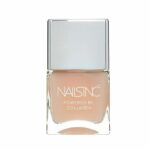 nails inc. Overnight Detox Repair Mask With Collagen 14 ml