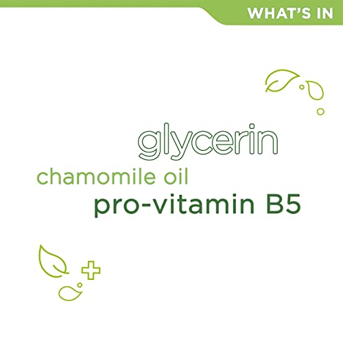 Simple Kind To Hair Gentle Cleansing Shampoo Pack Of 6 With Vitamin B5, Chamomile Oil, And Glycerin Hair Care For Healthy, Shiny Hair 400 Ml