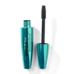 Technic Mega Lash Water Resistant Mascara - Vegan, Ultra Black, Water Resistant, Hard wearing, Smudge-Proof, Lash Building Formula For Volume Gla