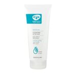 Green People Hydrating After Sun 200ml | Natural, Organic After Sun Lotion | Hydrating Body Cream to Prolong Tan | Featuring Soothing Aloe Vera,