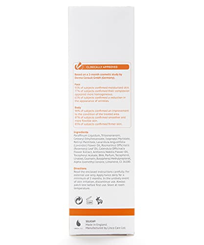 Re-Gen Oil | Improve the Appearance of Scars, Stretch Marks and Uneven Skin Tone | 125ml
