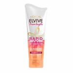 L’Oreal Elvive Dream Lengths Rapid Reviver Power Conditioner, 180ml