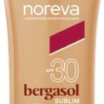Bergasol Face and Body Milk SPF30 Spray 125 ml