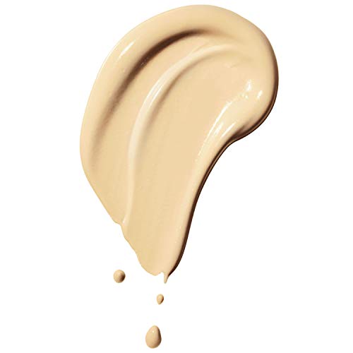 Maybelline Foundation, Dream Radiant Liquid Hydrating Foundation with Hyaluronic Acid and Collagen - Lightweight, Medium Coverage Up to 12 Hour H