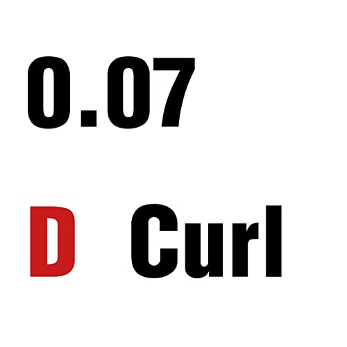 Easy Fan Lashes, D Curl 0.05mm 8-14mm Mixed Easy Fan Russian Lashes 2D 3D 5D Eyelash Extensions Self Fanning Lashes Easy Fan Volume Lashes Indivi