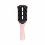 Tangle Teezer The Easy Dry and Go Vented Hairbrush, Tickled Pink, Regular