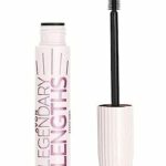 Avon Legendary Lengths Mascara - Black 10ml