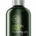 Paul Mitchell Tea Tree Lemon Sage Thickening Spray 200 ml (Pack of 1)
