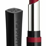 Rimmel London The Only 1 Lipstick, 51 Best Of The Best, 3.4 g