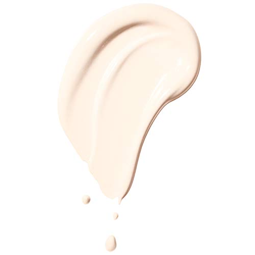 Maybelline Foundation, Dream Radiant Liquid Hydrating Foundation with Hyaluronic Acid and Collagen - Lightweight, Medium Coverage Up to 12 Hour H