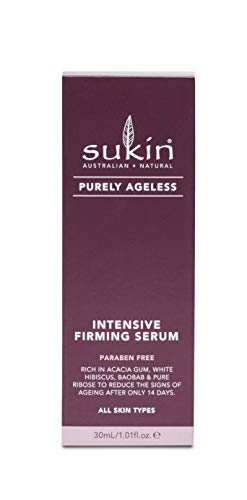 Sukin Purely Ageless Firming Serum 892190