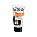 L'Oreal Men Expert Hair Gel Men Expert Invisi Control Neat Look Hair Gel with Strong Hold