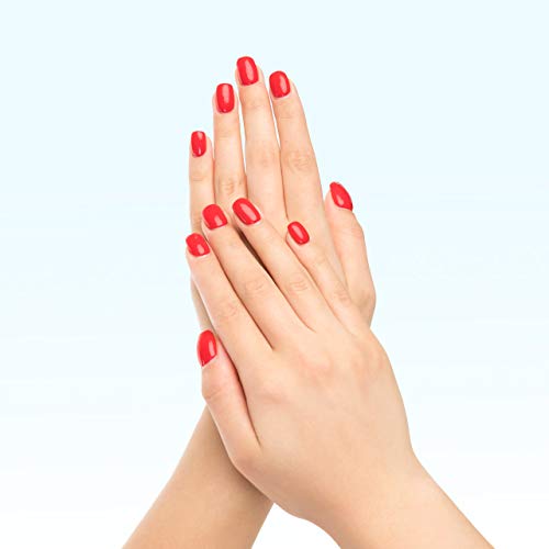 LaRosa ACETONE Gel Polish Remover 100% PURE Acetone Nail Polish Remover, nail glue remover for false nails and acrylic, pleasant Lemon aroma 500