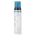 St.Tropez Classic Self Tan Bronzer Mousse Foam - Original & Iconic Fake Tan, Streak-Free Finish & Up To 10 Day Wear, Develops in 4-8 hours - Vega