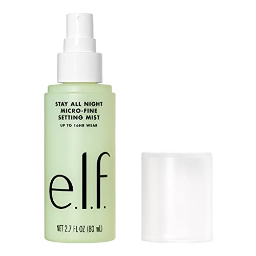 e.l.f Stay All Night Setting Mist,