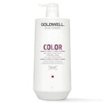 Goldwell Dualsenses Color Brilliance Conditioner 1000ml