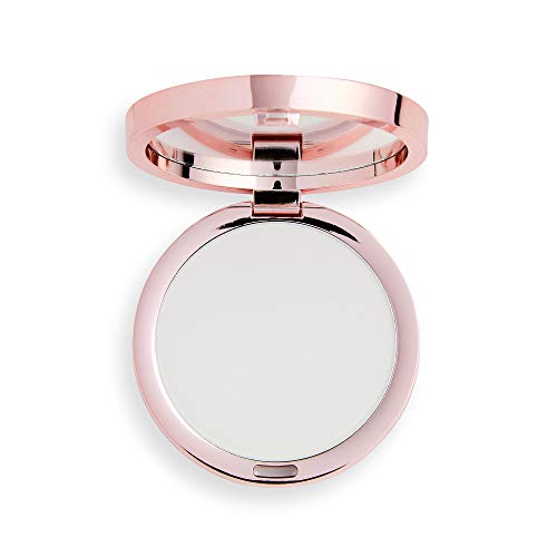 Makeup Revolution, Infinite, Universal, Pressed Powder, Translucent, 7g