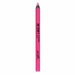 Barry M Cosmetics Hi Vis Bold Waterproof Eyeliner, Riot, 8.320 ml