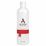 Alpha Skin Care 735379152318 Renewal Body Lotion, 12-Ounce