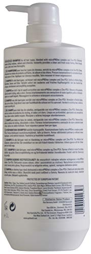 Goldwell Dualsenses Scalp Specialist Deep Cleansing Shampoo 1 Litre 4021609029397