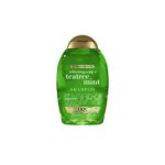 OGX Tea Tree Clarifying Shampoo for Oily and Greasy Hair 385 ml