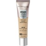 Maybelline Dream Urban Cover All-In-One Protective Makeup SPF 50 220 Natural Beige