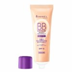 Rimmel London BB Cream Matte, 002 Medium, 30 ml