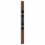 Max Factor Real Brow Fill and Shape Pencil, Soft Brown, 0.66 ml