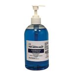 PBH Medical Anti-Bacterial Hand Soap - 500ml - 1 Bottle