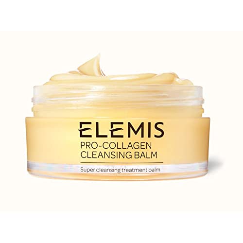 ELEMIS Cleanse & Glow Duo, 2-Piece Cleanse & Tone Duo, Keep Skin Balanced, Hydrated & Protected, Gift Set Includes: Purifying Pro-Collagen Cleans