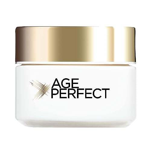 L'Oreal Age Perfect Collagen Expert Re-tightening Cream, for mature skin +50, Day cream, 50ml