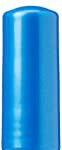 Rimmel 100% Waterproof Long-lasting Mascara, Black, 8ml