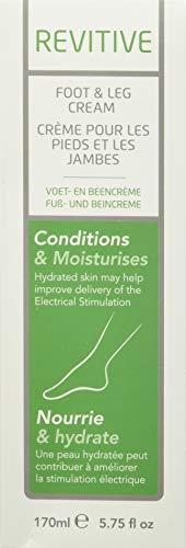 Revitive Foot and Leg Cream