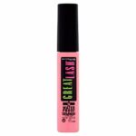 Maybelline Mascara Great Lash WTP Very Black 12.5ml