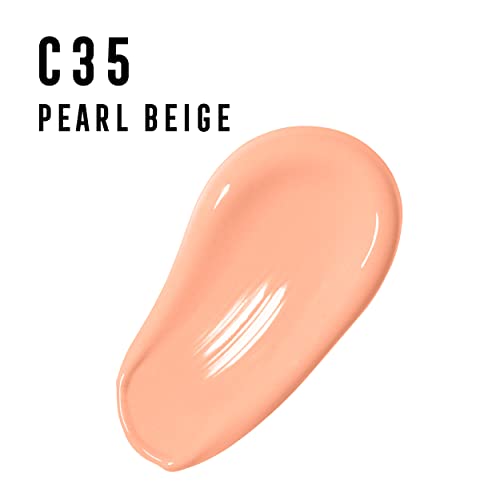 Max Factor Facefinity 3-In-1 All Day Flawless Foundation SPF 20 C50 Natural Rose, 30ml