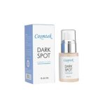 Dark Spot Remover for Face and Body, Age Spot, Sun Spots and Melasma Freckle Remover, Hyperpigmentation Treatment, Liver Spot Corrector, Formulat