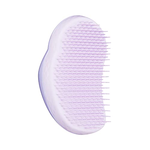 Tangle Teezer | The Original Detangling Hairbrush for Wet & Dry Hair | For All Hair Types | Pink Fizz