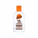 Malibu Sun Lotion Medium Protection SPF15 200ml