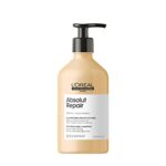 L'Oréal Professionnel Série Expert Absolut Repair Gold Quinoa & Protein Shampoo 500ml