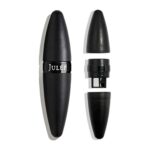 Julep Cosmetic Makeup Pencil Sharpener, Travel Friendly, Easy Cleaning Beauty Sharpener for Eyeliner, Lip Liner and Brow Pencils