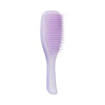 Tangle Teezer | The Fine and Fragile Wet Detangler Hairbrush for Wet & Dry Hair | Color Treated, Fine, Fragile Hair | Hypnotic Heather