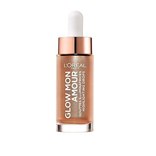 L'Oréal Paris Glow mon Amour Highlighting Drops 05 Icoconic Glow