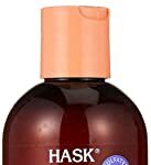 HASK Monoi Coconut Oil Nourishing Shampoo 355 ml
