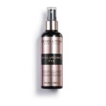 Makeup Revolution, Hyaluronic Acid Fixing Spray, 100 ml