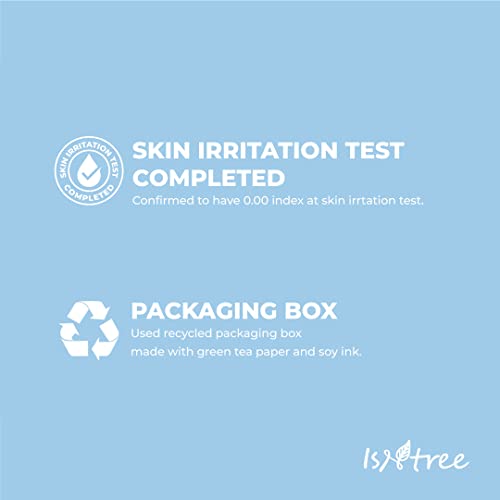 Hyaluronic Acid Natural Suncream SPF50 PA++++ 50ml 1.69 fl.oz | Evens out skin tone | Lightweight sunscreen | Replenishes moisture