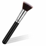 Foundation Make Up Brush Kabuki Flat Top Makeup Brushes, Perfect for Blending Liquid, Application for Concealer, Powder, Cream or Flawless Powder