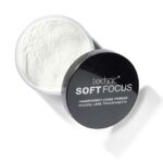 Technic Soft Focus Translucent Loose Powder - Silky & Lightweight Matte Fixing Face Powder - Absorb Oil, Remove Shine, Set Makeup And Hide Imperf