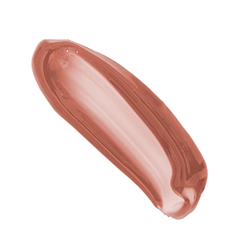 Barry M Glazed Oil Infused Nude Lip Gloss, So Precious, Natural Nude, infused with plum and almond oil
