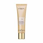 L'Oréal Paris Age Perfect Tinted Day Cream Medium to dark 02 Moisturising for Dry and Mature Skin 30 ml