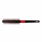 Uppercut Deluxe Quiff Roller For Hair Styling, Volumising Mens Styling Hair Brush to Lift the Hair with Spaced Ball Tipped Bristles to Prevent Pu